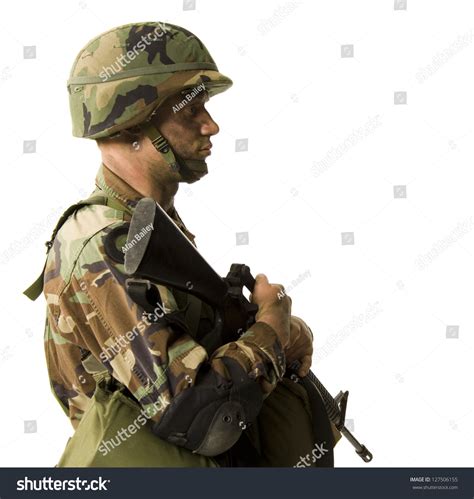 SOLDIER SIDE .